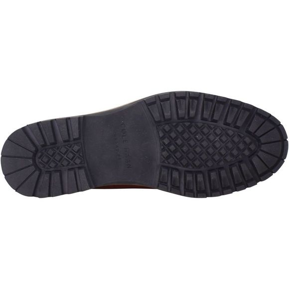 Cole Haan Nathan Plain OX Chestnut C30634 Men's - Picture 8 of 8